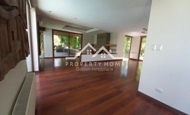 EXCELENTE CASA MEDITERRÁNEA Y PRECIOSO PAISAJISMO LAS BRISAS