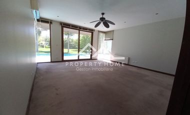 EXCELENTE CASA MEDITERRÁNEA Y PRECIOSO PAISAJISMO LAS BRISAS
