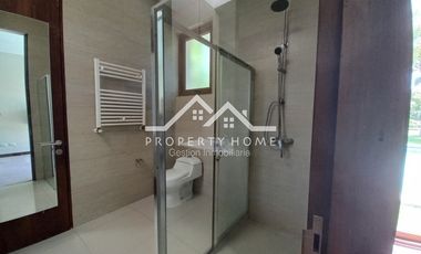 EXCELENTE CASA MEDITERRÁNEA Y PRECIOSO PAISAJISMO LAS BRISAS