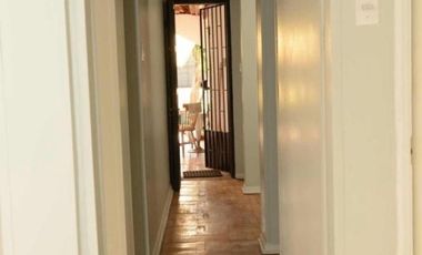 CASA EN VENTA SAN MIGUEL MUY BIEN CONSERVADA