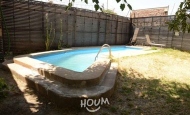 CASA EN VENTA SAN MIGUEL MUY BIEN CONSERVADA