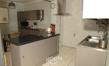 CASA EN VENTA SAN MIGUEL MUY BIEN CONSERVADA