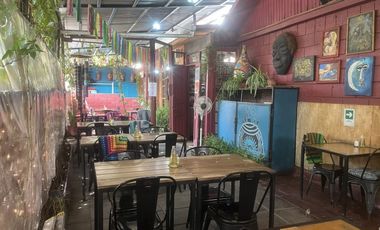 VICUÑA MACKENNA ORIENTE FRENTE MALL PLAZA VESPUCIO