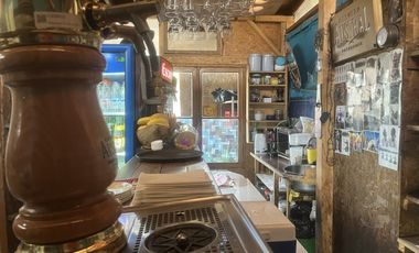 VICUÑA MACKENNA ORIENTE FRENTE MALL PLAZA VESPUCIO