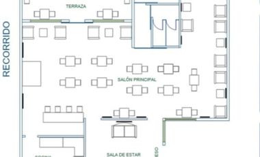 VICUÑA MACKENNA ORIENTE FRENTE MALL PLAZA VESPUCIO