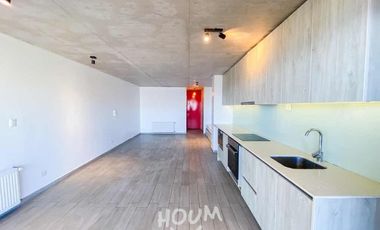 DEPTO STUDIO EN DIEGO PORTALES (EDIFICIO MIRADOR BARÓN)