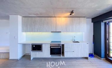 DEPTO STUDIO EN DIEGO PORTALES (EDIFICIO MIRADOR BARÓN)