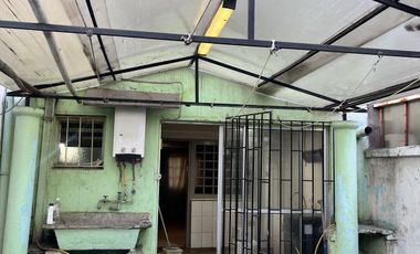 PARADERO 18 SANTA ROSA