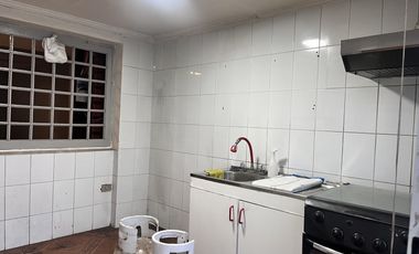 PARADERO 18 SANTA ROSA