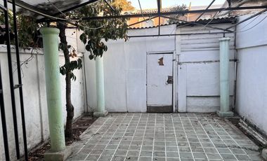 PARADERO 18 SANTA ROSA