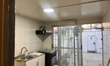 PARADERO 18 SANTA ROSA