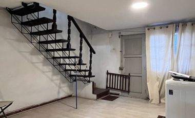 PARADERO 18 SANTA ROSA