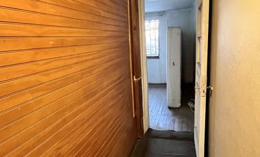 PARADERO 18 SANTA ROSA