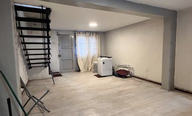 PARADERO 18 SANTA ROSA