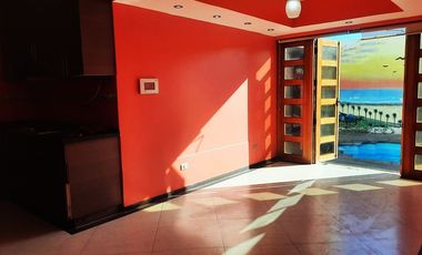 ENTRE PLAYA BLANCA Y PASAJE PLAYA LIGATE