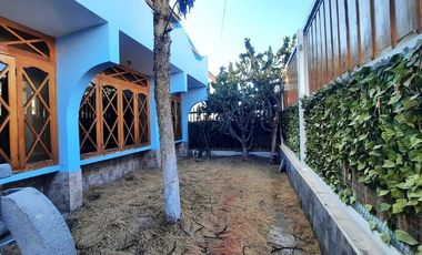 ENTRE PLAYA BLANCA Y PASAJE PLAYA LIGATE