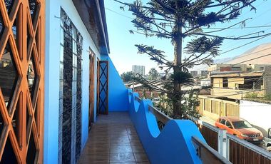 ENTRE PLAYA BLANCA Y PASAJE PLAYA LIGATE