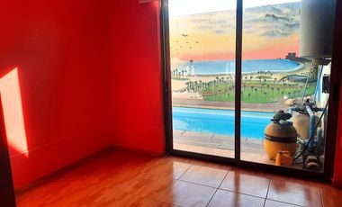 ENTRE PLAYA BLANCA Y PASAJE PLAYA LIGATE