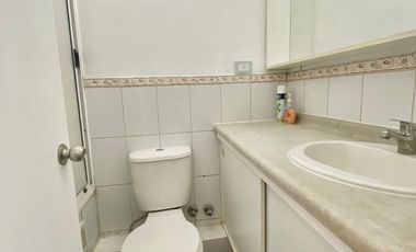 CONDOMINIO RIO ACONCAGUA