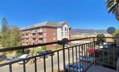 CONDOMINIO RIO ACONCAGUA