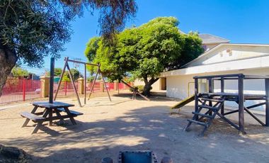 CONDOMINIO RIO ACONCAGUA