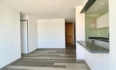 CONDOMINIO RIO ACONCAGUA