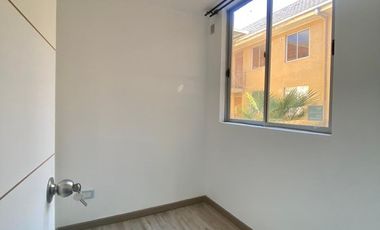 CONDOMINIO RIO ACONCAGUA