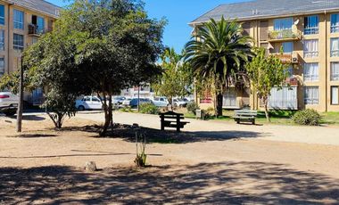 CONDOMINIO RIO ACONCAGUA