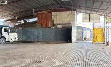 ARRIENDO GALPÓN DE 500 M2 PEÑALOLEN