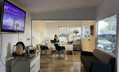 ARRIENDO GALPÓN DE 500 M2 PEÑALOLEN