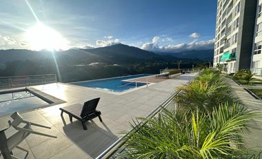 APARTAMENTO EN ARRIENDO EN EL NORTE DE ARMENIA