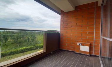 APARTAMENTO EN ARRIENDO EN CERRITOS GALICIA/PEREIRA