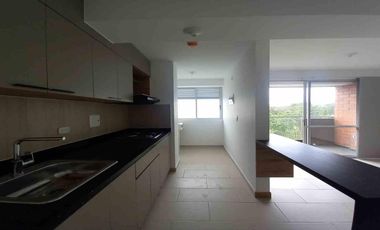 APARTAMENTO EN ARRIENDO EN CERRITOS GALICIA/PEREIRA