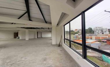 LOCAL EN ARRIENDO EN ALTA SUIZA/MANIZALES