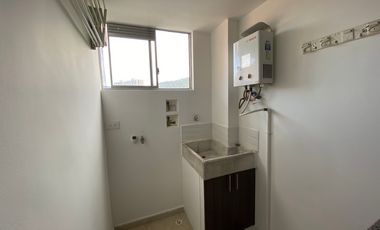 APARTAMENTO EN ARRIENDO UBICADO EN MEDELLIN SECTOR LOMA LOS BERNAL