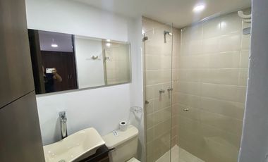 APARTAMENTO EN ARRIENDO UBICADO EN MEDELLIN SECTOR LOMA LOS BERNAL