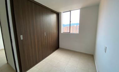 APARTAMENTO EN ARRIENDO UBICADO EN MEDELLIN SECTOR LOMA LOS BERNAL