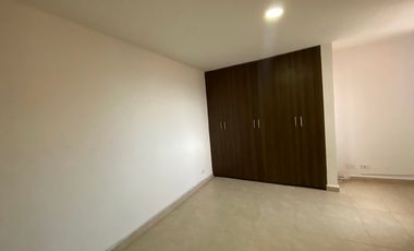 APARTAMENTO EN ARRIENDO UBICADO EN MEDELLIN SECTOR LOMA LOS BERNAL