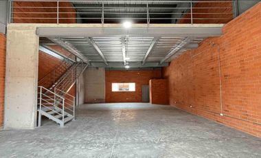 BODEGA EN ARRIENDO EN CIUDAD DORADA/ARMENIA