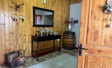 CASA EN VENTA DE 5 DORM. EN MAULE