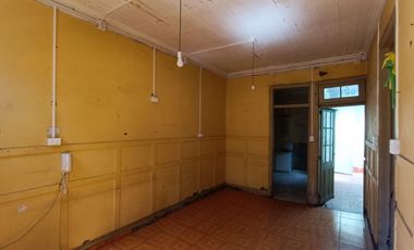 ROSAS/ ALMTE. BARROSO