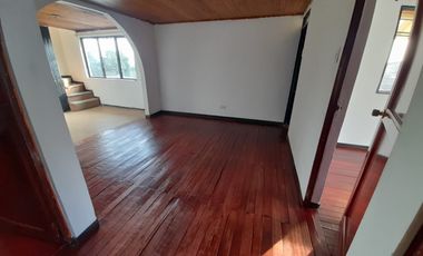CASA EN ARRIENDO EN LOS ALAMOS/MANIZALES