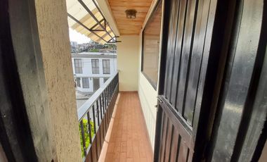 CASA EN ARRIENDO EN LOS ALAMOS/MANIZALES