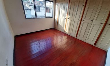 CASA EN ARRIENDO EN LOS ALAMOS/MANIZALES