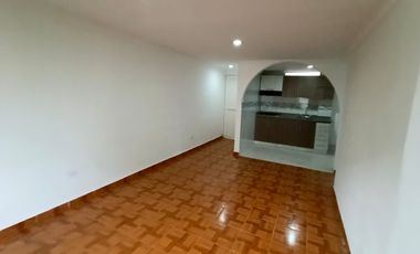 APARTAMENTO EN ARRIENDO EN VILLA PILAR/MANIZALES