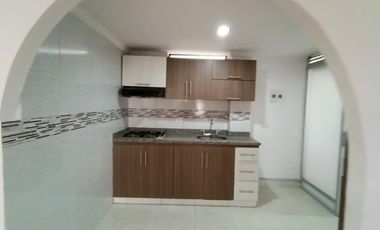 APARTAMENTO EN ARRIENDO EN VILLA PILAR/MANIZALES