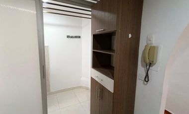APARTAMENTO EN ARRIENDO EN VILLA PILAR/MANIZALES