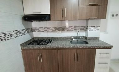 APARTAMENTO EN ARRIENDO EN VILLA PILAR/MANIZALES