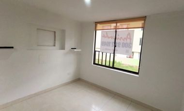 APARTAMENTO EN ARRIENDO EN VILLA PILAR/MANIZALES