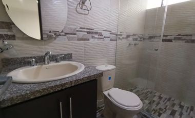 APARTAMENTO EN ARRIENDO EN VILLA PILAR/MANIZALES